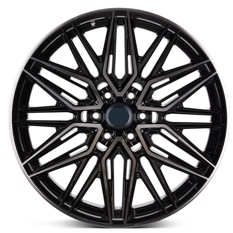 RAZOR FORGED RZR 218