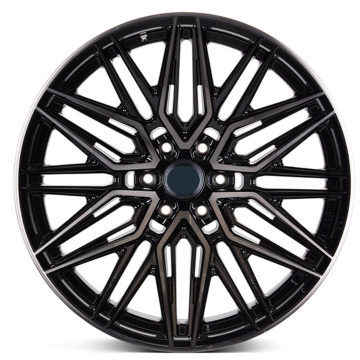 RAZOR FORGED RZR 218