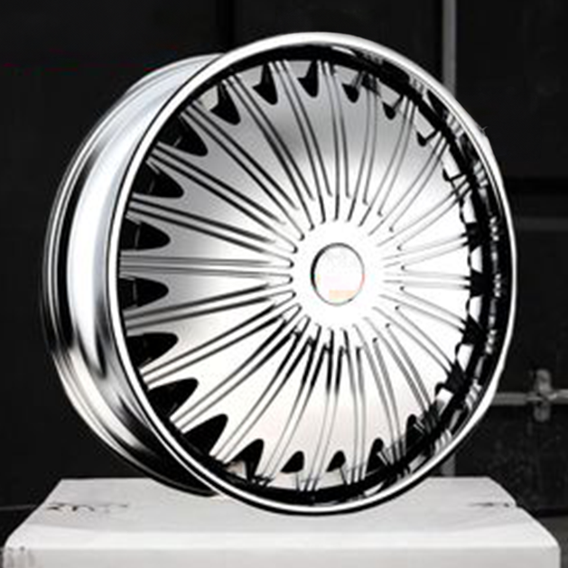 RAZOR FORGED RZR 364