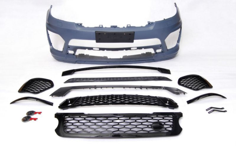 RANGE ROVER SPORT SV STYLE BODY KIT 2014-2017