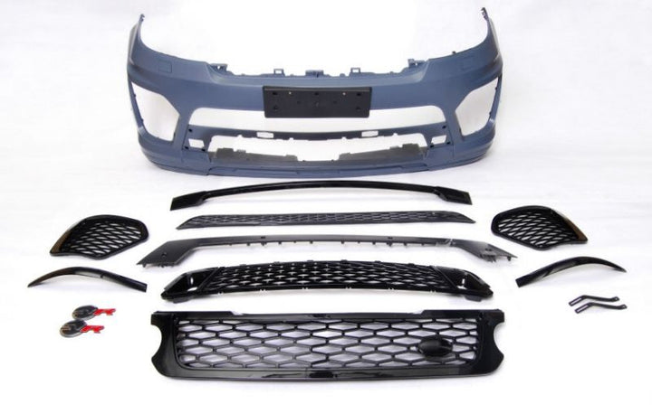 RANGE ROVER SPORT SV STYLE BODY KIT 2014-2017