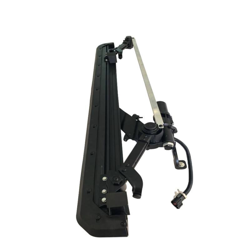 LAND ROVER DEFENDER 110 ELECTRIC RUNNING BOARDS 2020+