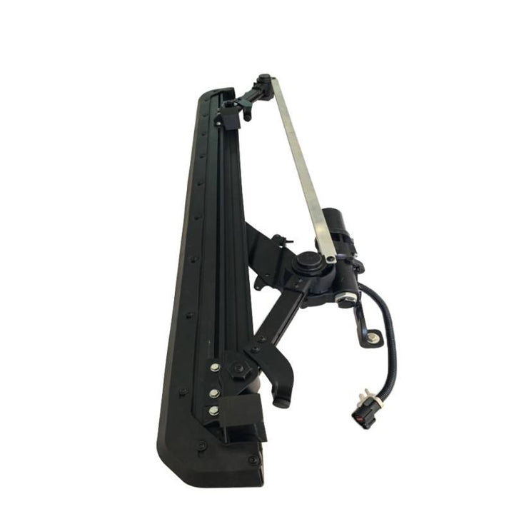 LAND ROVER DEFENDER 110 ELECTRIC RUNNING BOARDS 2020+