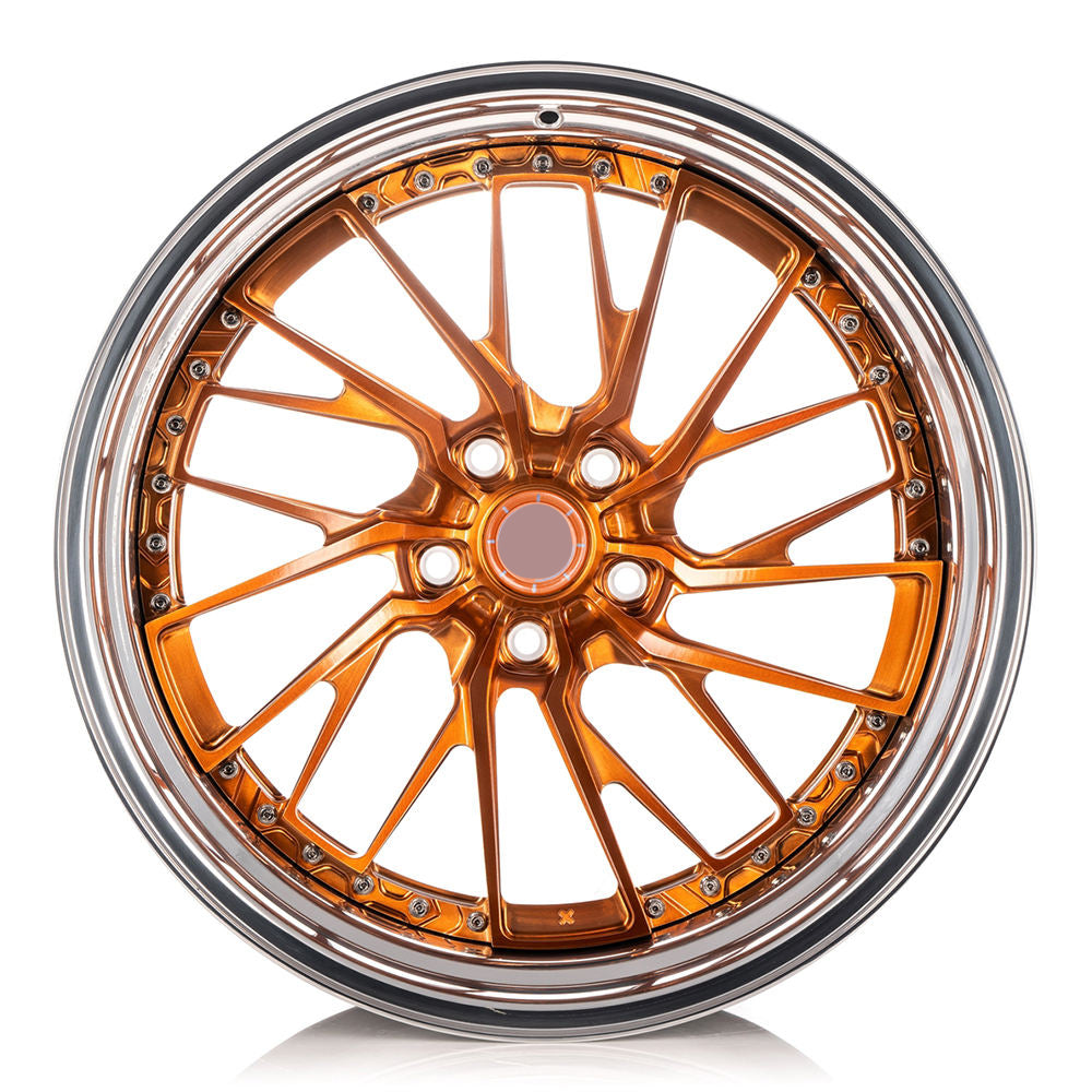 RAZOR FORGED RZR 193