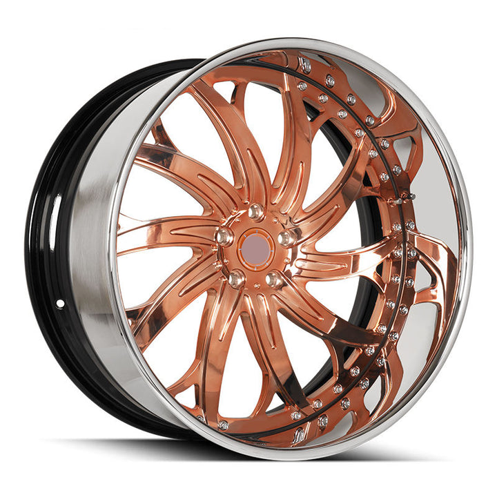 RAZOR FORGED RZR 214