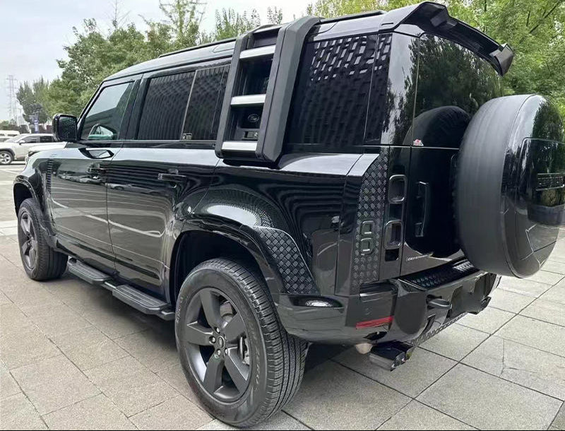 LAND ROVER DEFENDER  WIDEBODY KIT 2020-2023