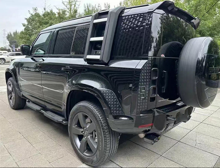 LAND ROVER DEFENDER  WIDEBODY KIT 2020-2023