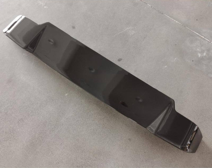 LAND ROVER DEFENDER L663 REAR SPOILER CARBON BLACK 2019-2022