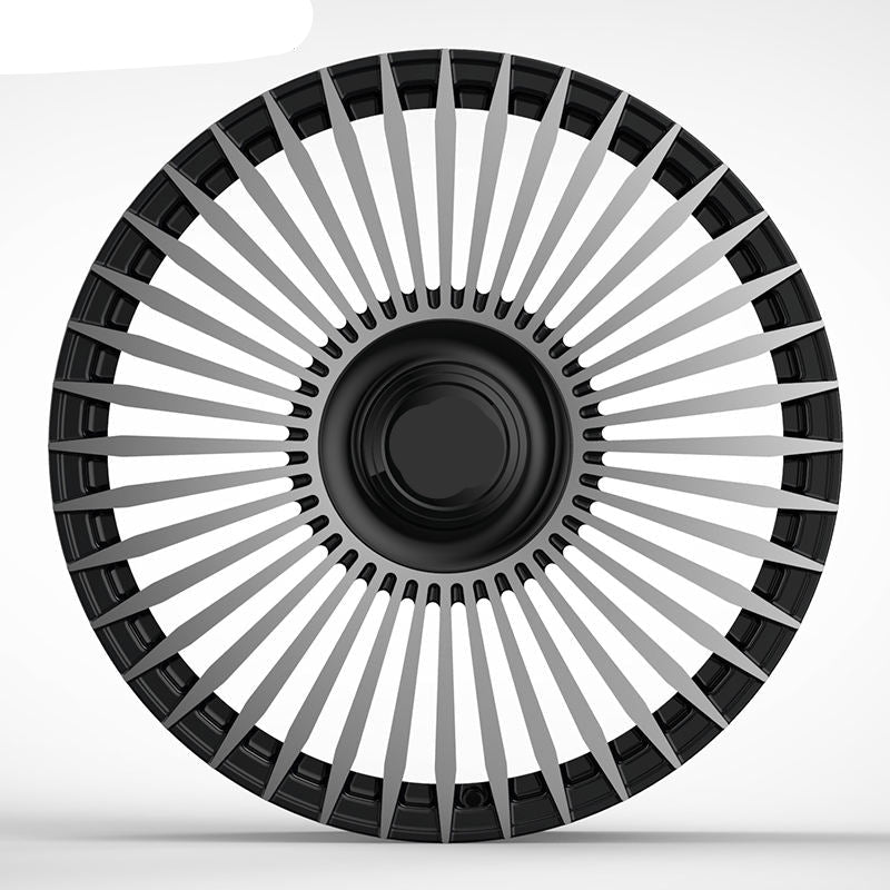 RAZOR FORGED RZR 213