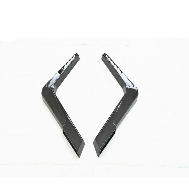 MERCEDES BENZ W463 G500 G55 G63 G65 DRY CARBON FIBER AIR INTAKE