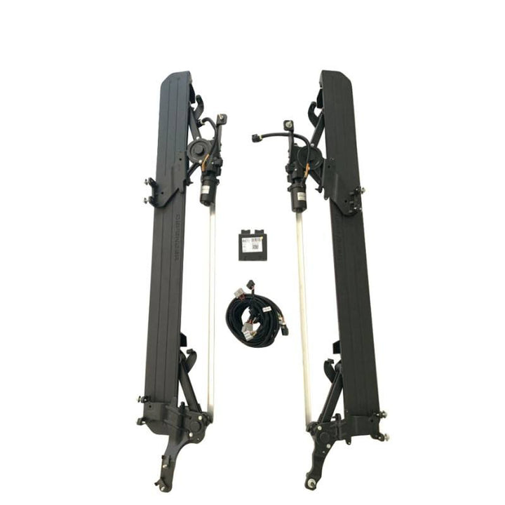 LAND ROVER DEFENDER 110 ELECTRIC RUNNING BOARDS 2020+