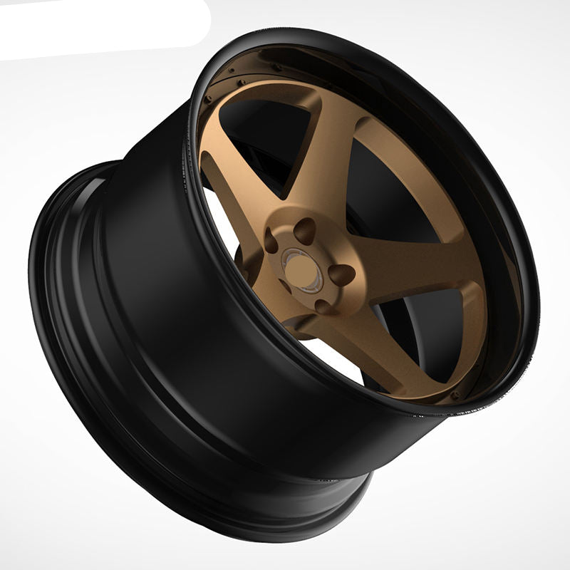 RAZOR FORGED RZR 207