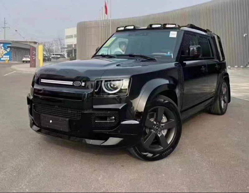 LAND ROVER DEFENDER  WIDEBODY KIT 2020-2023