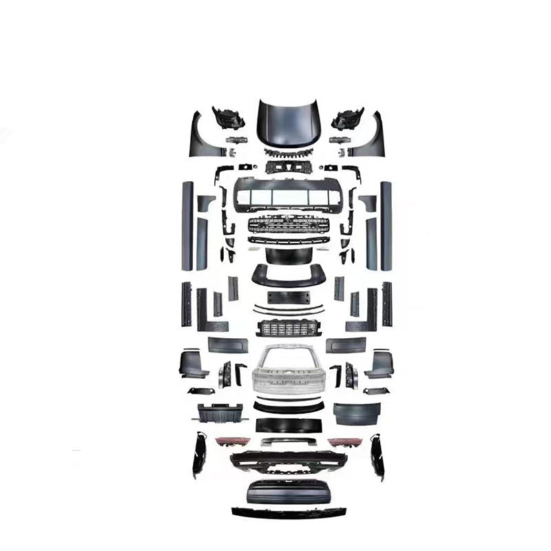 RANGE ROVER VOGUE L405 L460 BODY KIT UPGRADE