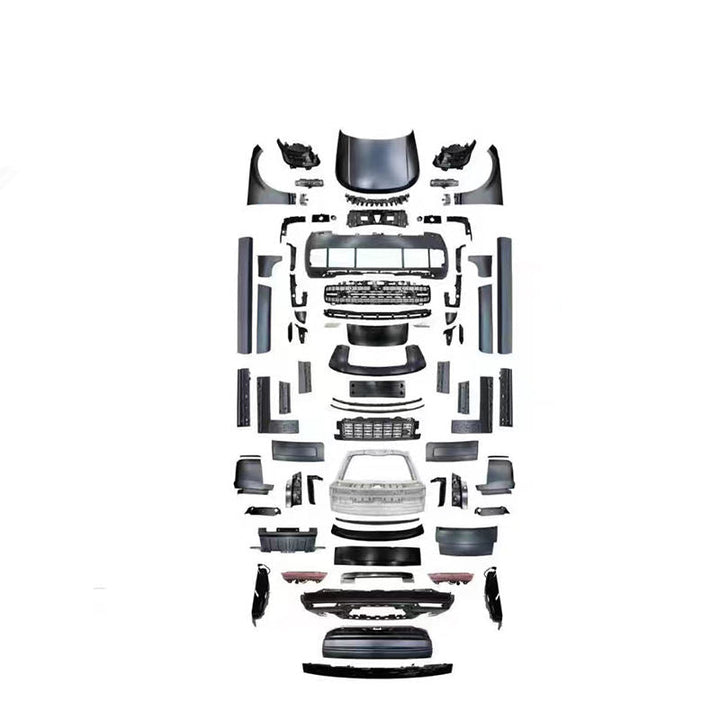RANGE ROVER VOGUE L405 L460 BODY KIT UPGRADE
