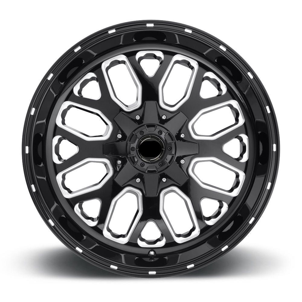 RAZOR FORGED RZR 345