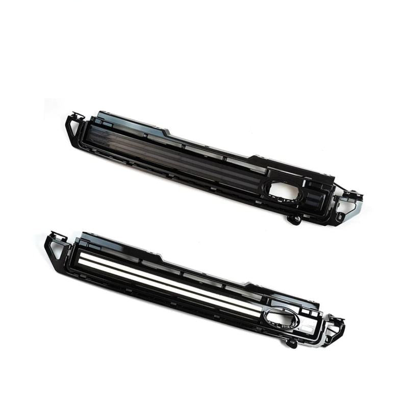 LAND ROVER DEFENDER L663 ILLUMINATED LED GRILLE FIT 90 110