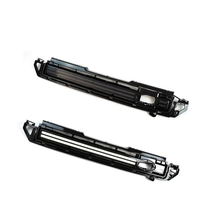 LAND ROVER DEFENDER L663 ILLUMINATED LED GRILLE FIT 90 110