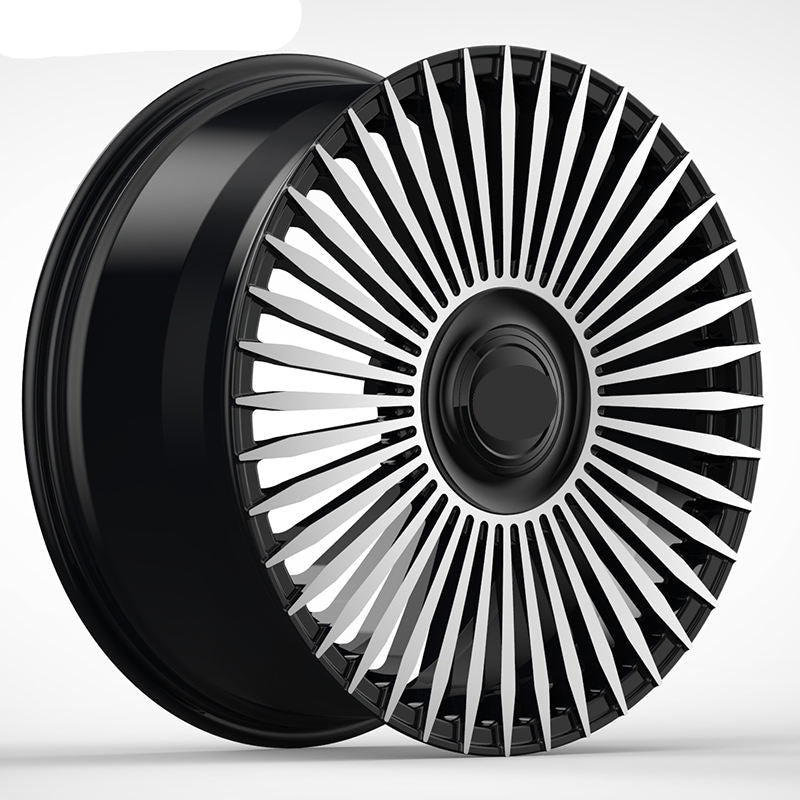 RAZOR FORGED RZR 213