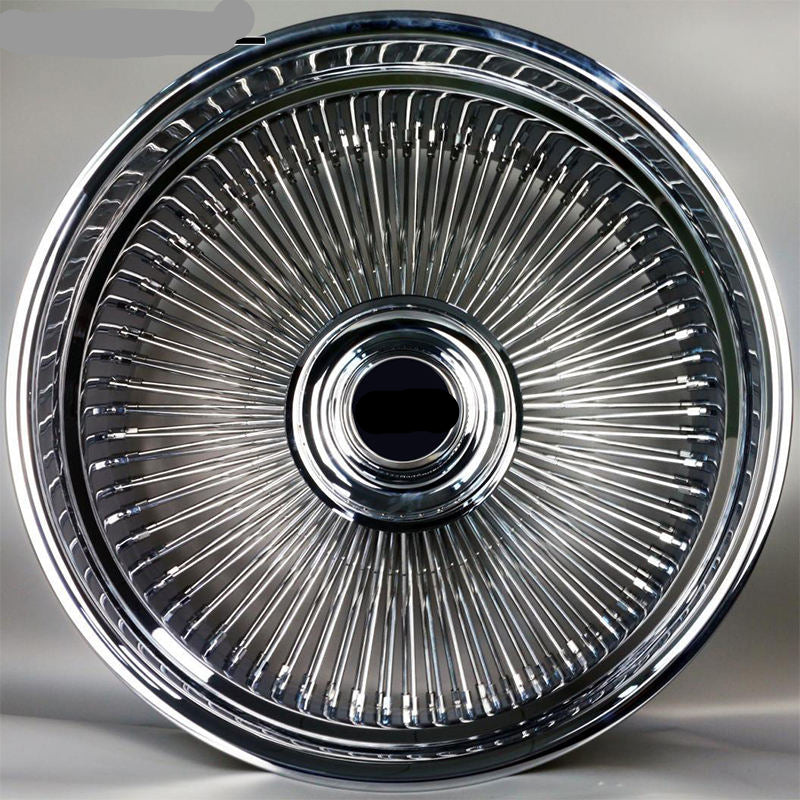 RAZOR FORGED RZR 390