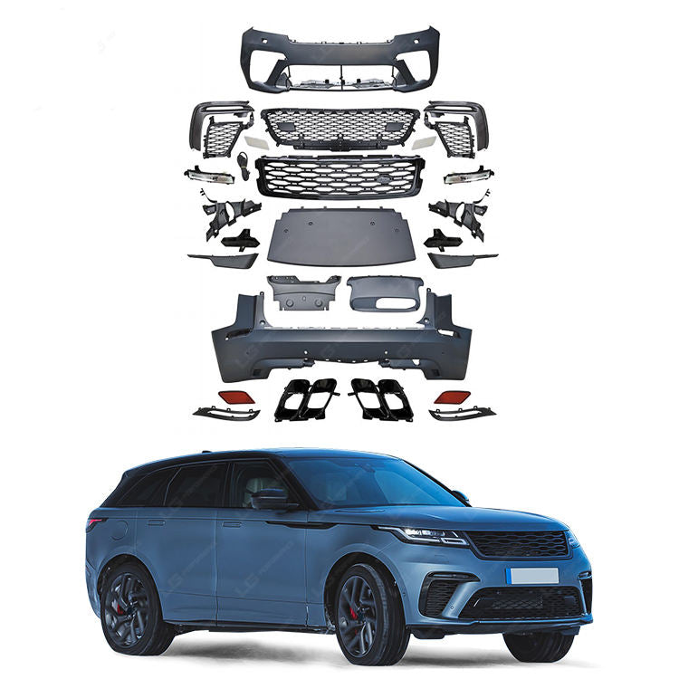 RANGE ROVER VELAR BODY KIT
