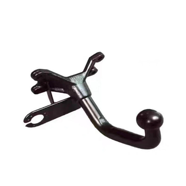 MERCEDES BENZ W464 W463 W463A TOWING HOOK MOUNTING KIT