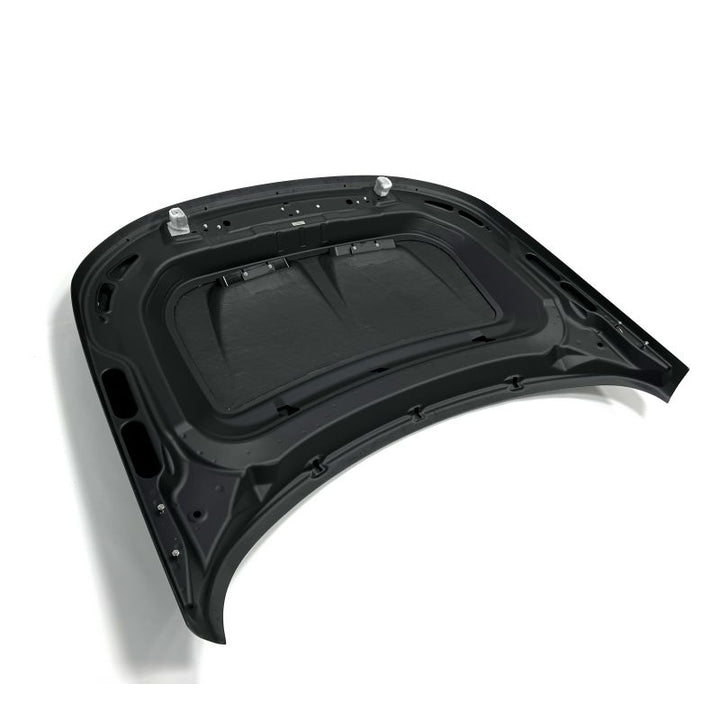 RANGE ROVER SPORT SVR STYLE CARBON FIBER BONNET HOOD  2018-2021