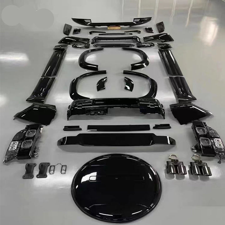 LAND ROVER DEFENDER  WIDEBODY KIT 2020-2023