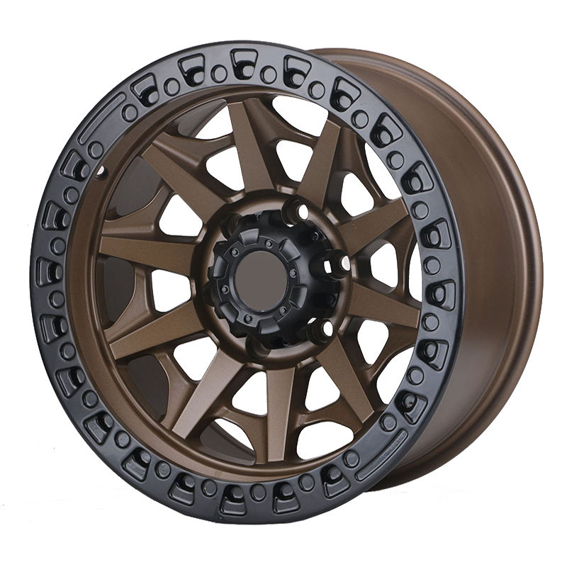 RAZOR FORGED RZR 349