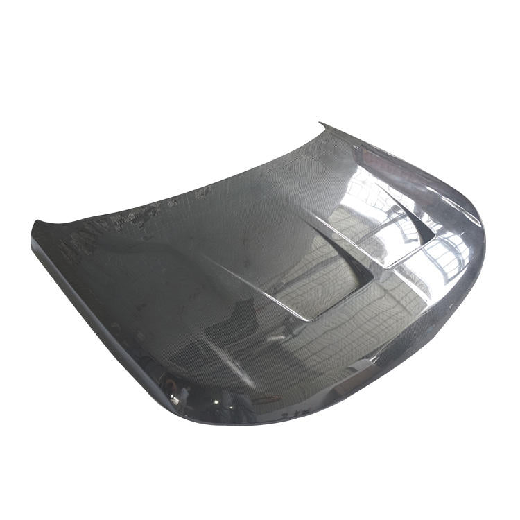 RANGE ROVER SPORT SVR ENGINE COVER HOOD