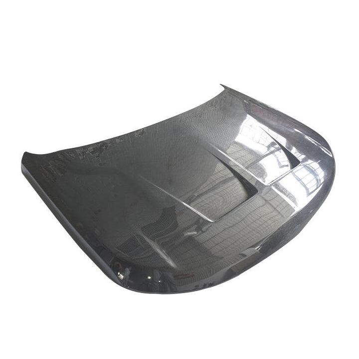 RANGE ROVER SPORT SVR ENGINE COVER HOOD
