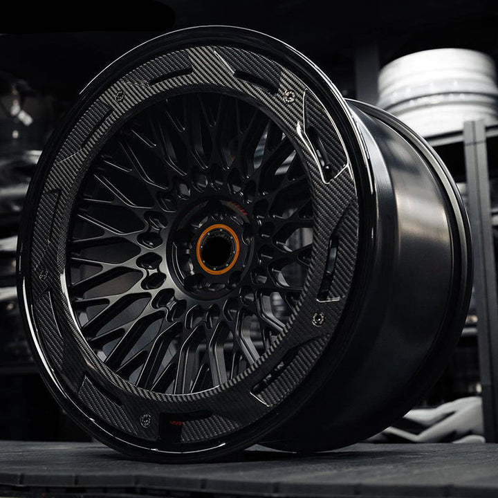 RAZOR FORGED RZR 220