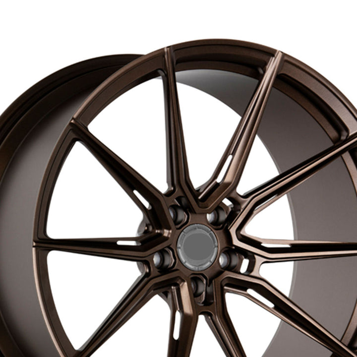 RAZOR FORGED RZR 202