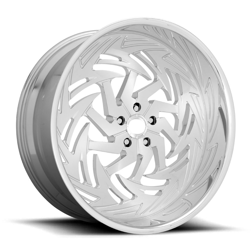 RAZOR FORGED RZR 413