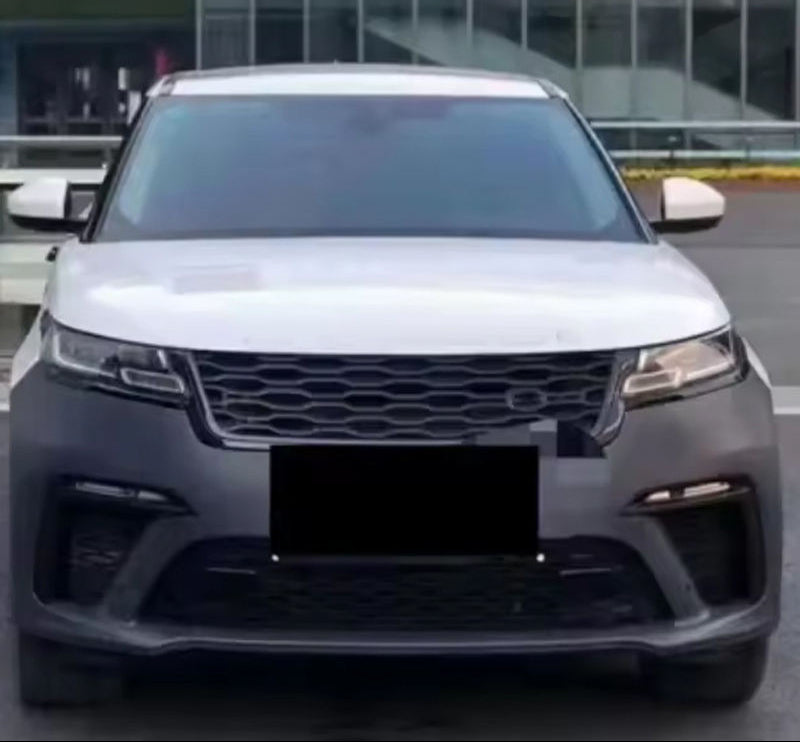 RANGE ROVER WIDE BODY KIT VELAR SV  2017