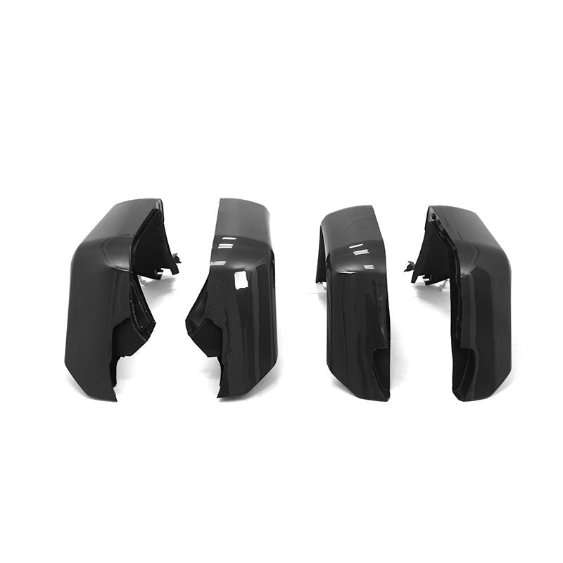 MERCEDES BENZ W463 G500 G550 25CM WHEEL ARCHES EXTENSION