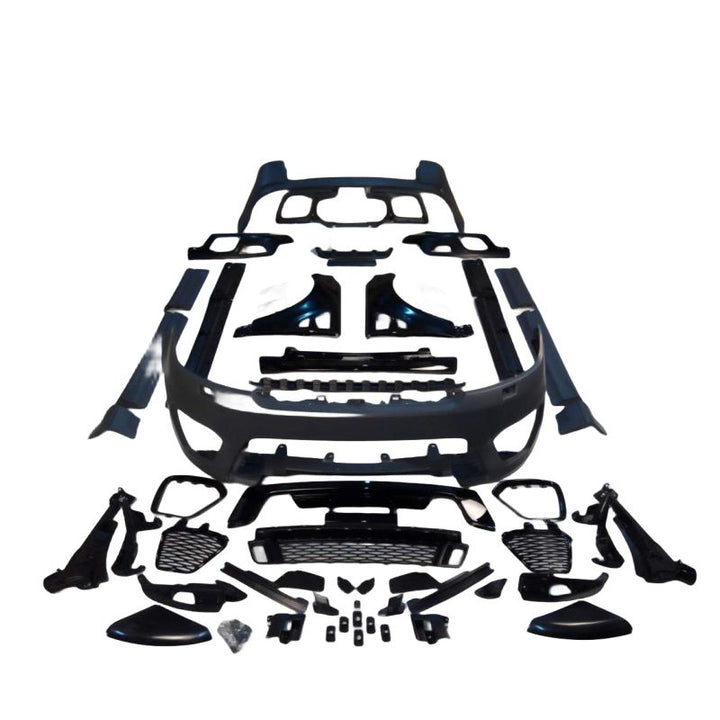 RANGE ROVER SPORT SV STYLE BODY KIT 2014-2017