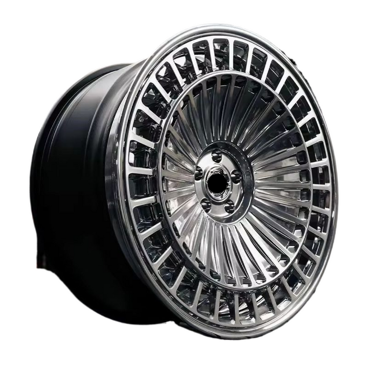 RAZOR FORGED RZR 327