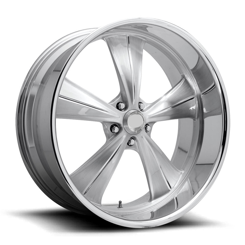 RAZOR FORGED RZR 417