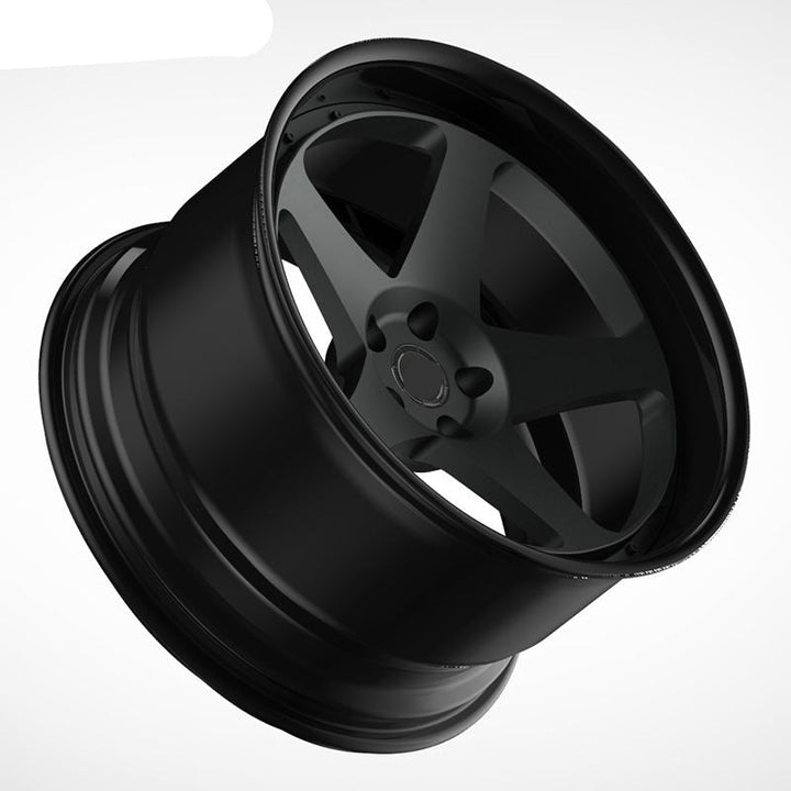 RAZOR FORGED RZR 207