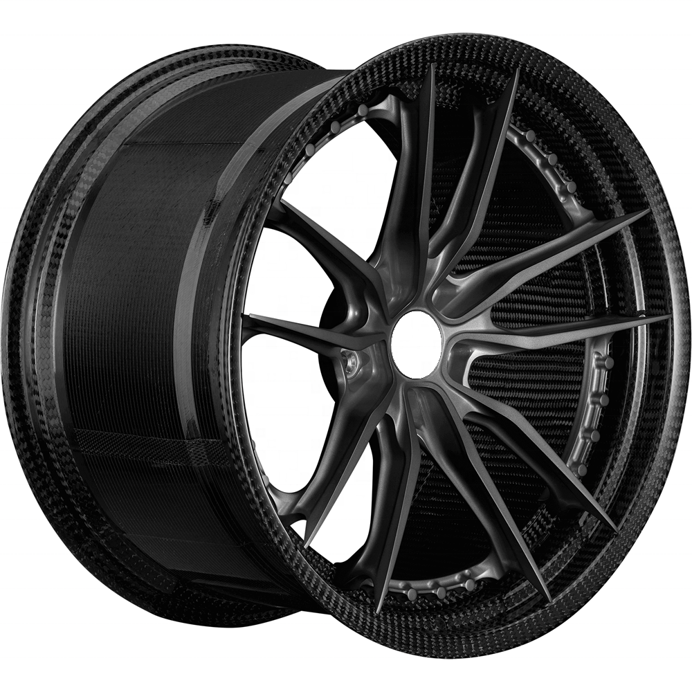 RAZOR FORGED RZR 374