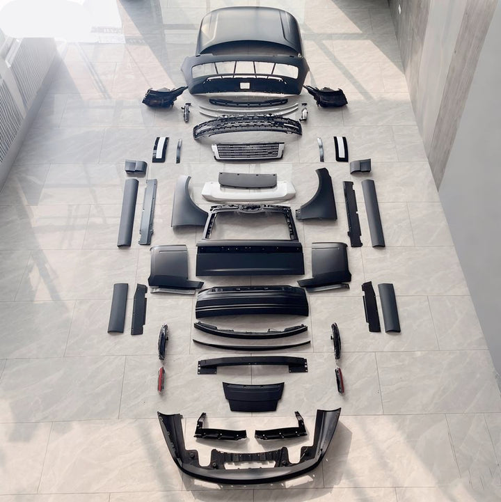 RANGE ROVER VOGUE SV BODY KIT 2023+