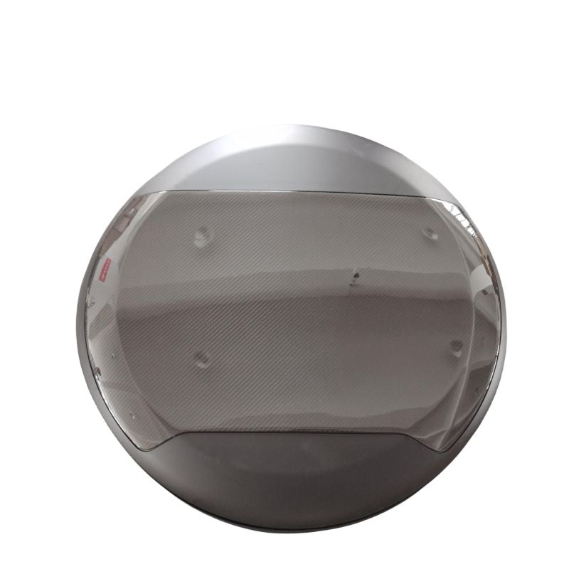 LAND ROVER DEFENDER SPARE WHEEL COVER