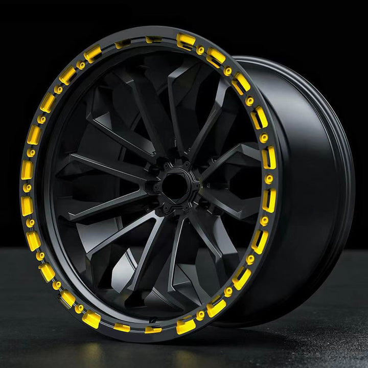 RAZOR FORGED RZR 219