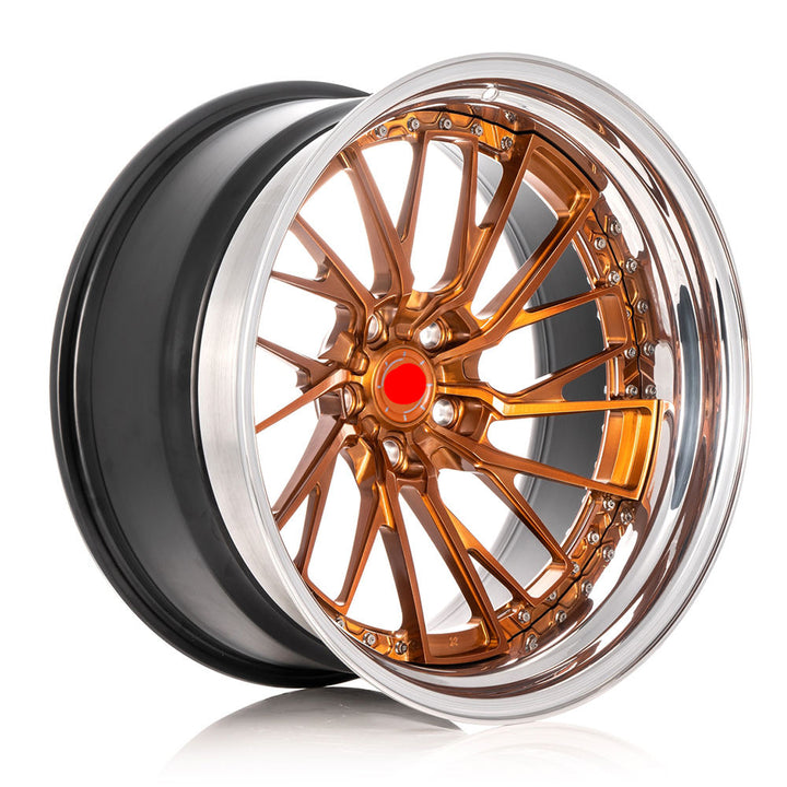 RAZOR FORGED RZR 193