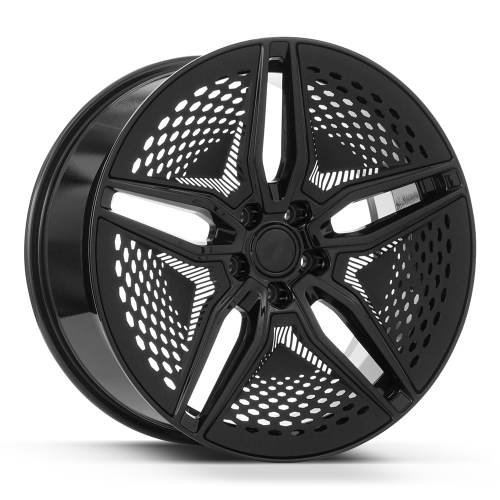 RAZOR FORGED RZR 255