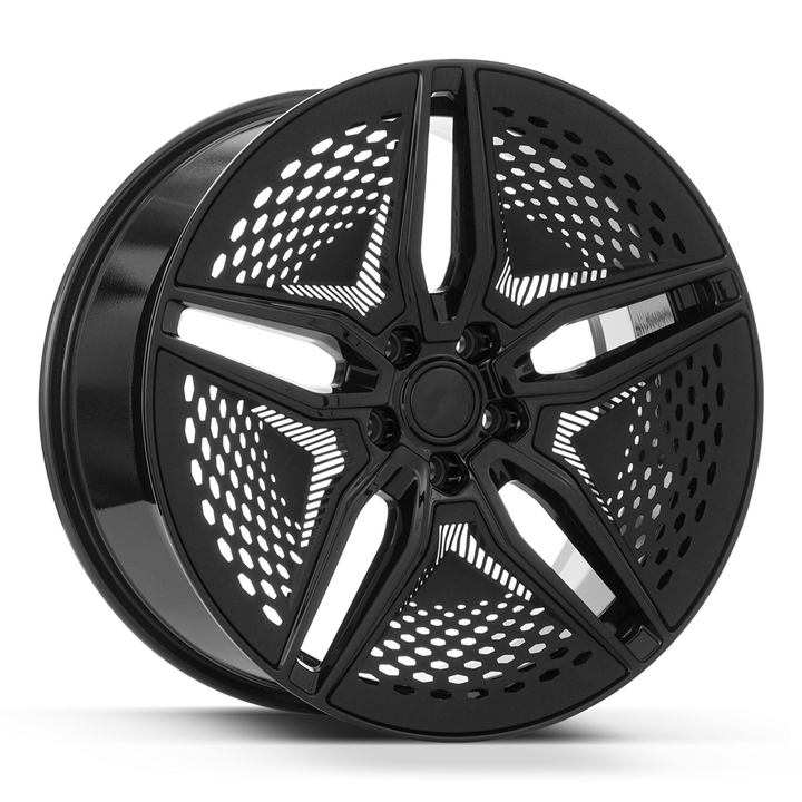 RAZOR FORGED RZR 255