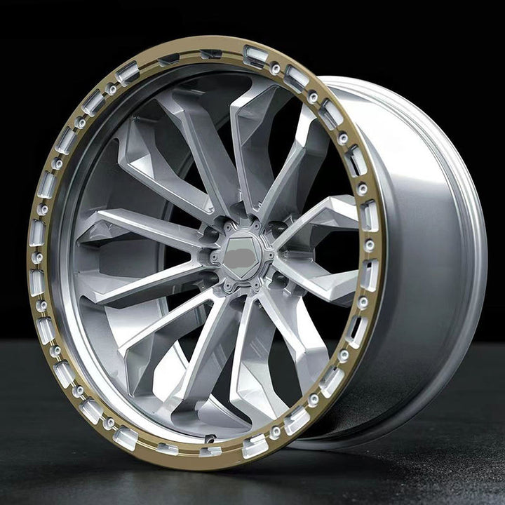 RAZOR FORGED RZR 219