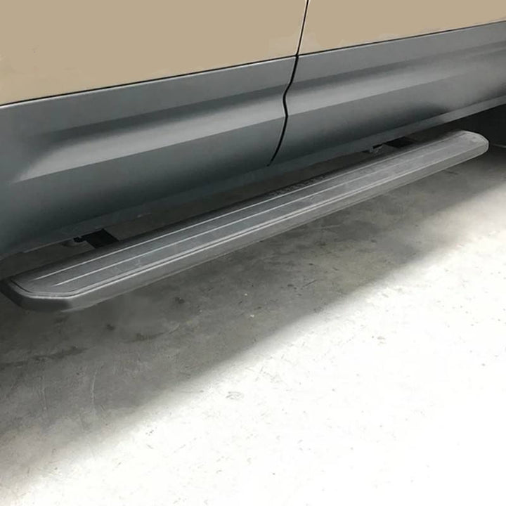 LAND ROVER DEFENDER 110 ELECTRIC RUNNING BOARDS 2020+