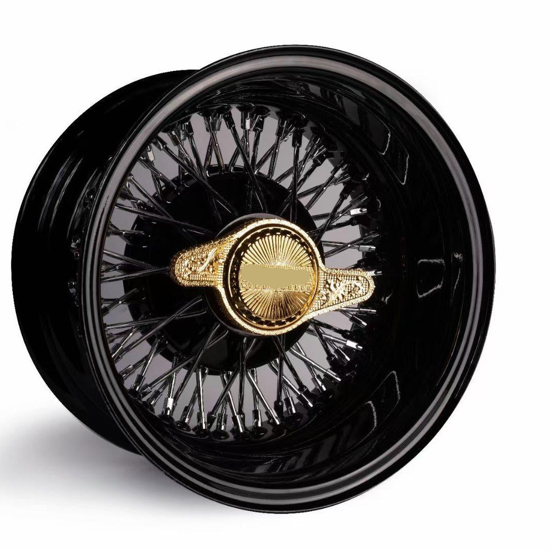 RAZOR FORGED RZR 393